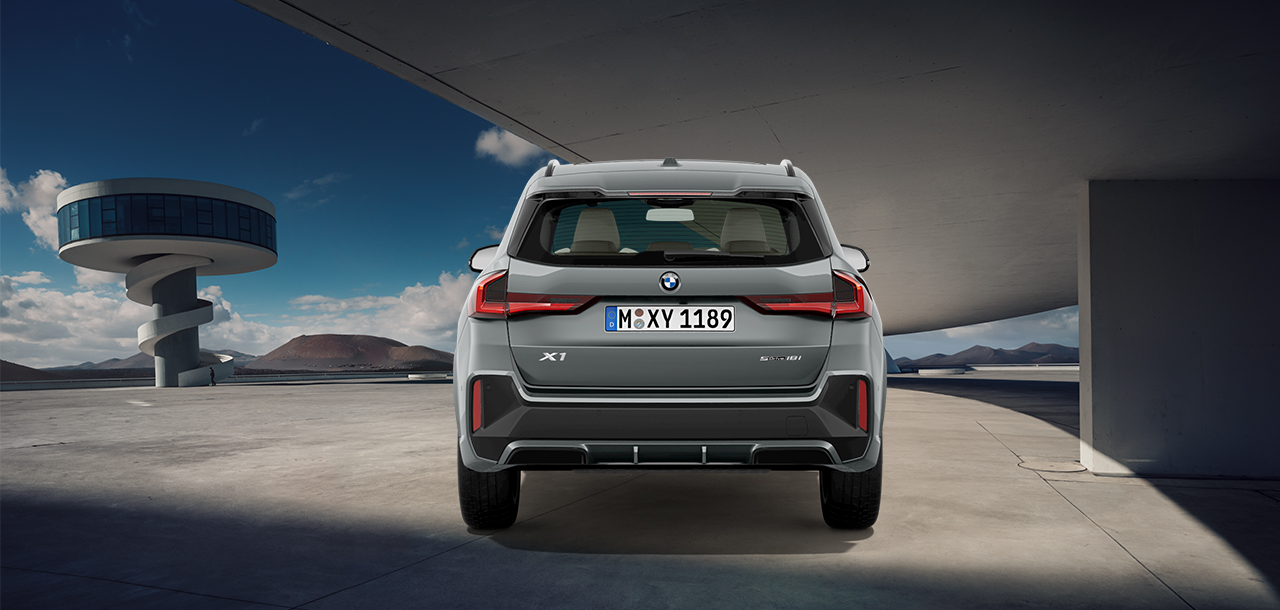 New BMW X1 Price & Offers in Hyderabad | BMW KUN Exclusive